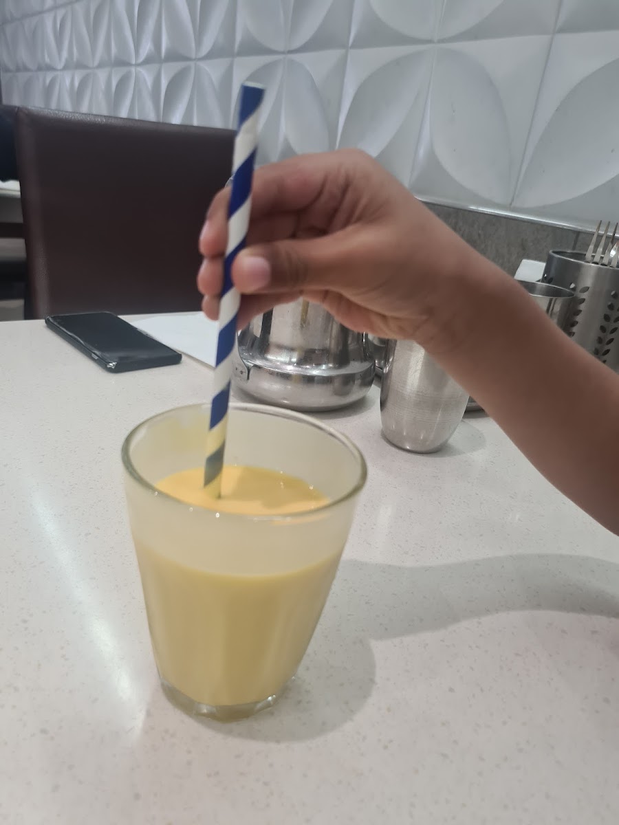 Sangeetha Vegetarian Restaurant - Photo 8
