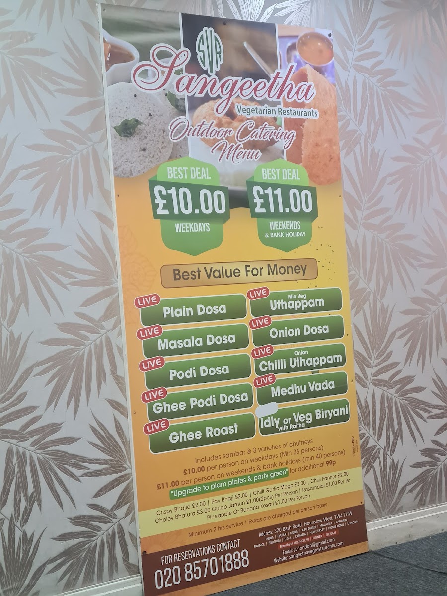 Menu Photo 9