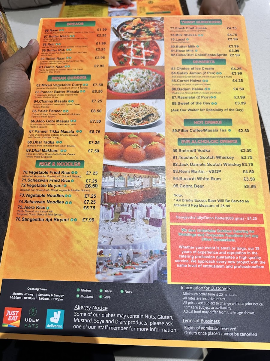 Menu Photo 4