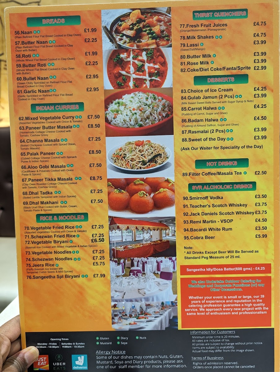 Menu Photo 5