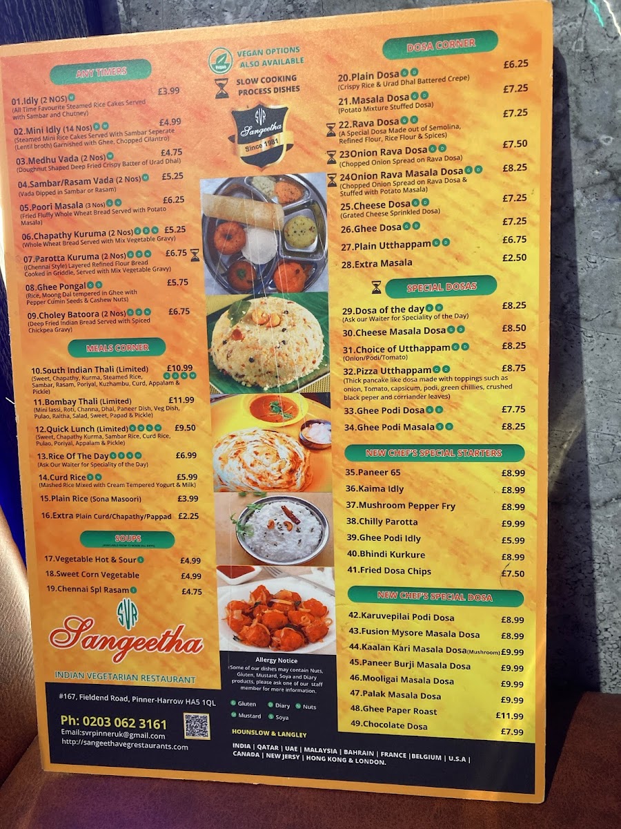 Menu Photo 8