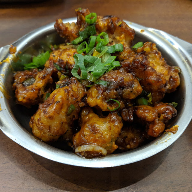 Gobi Manchurian
