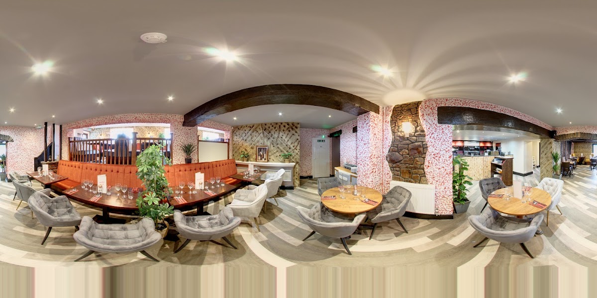 Antica Roma Ristorante