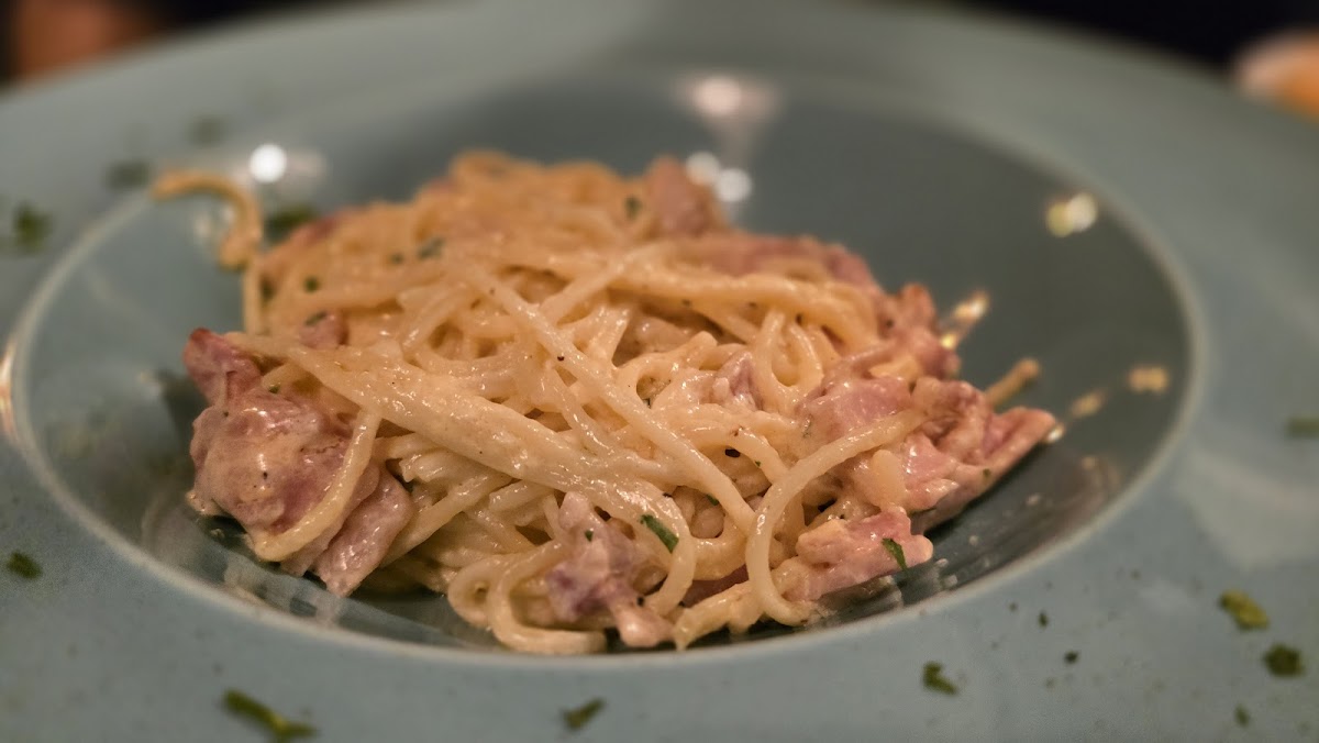 Antica Roma Ristorante - Photo 3