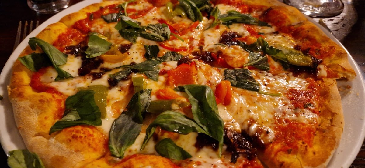Antica Roma Ristorante - Photo 5