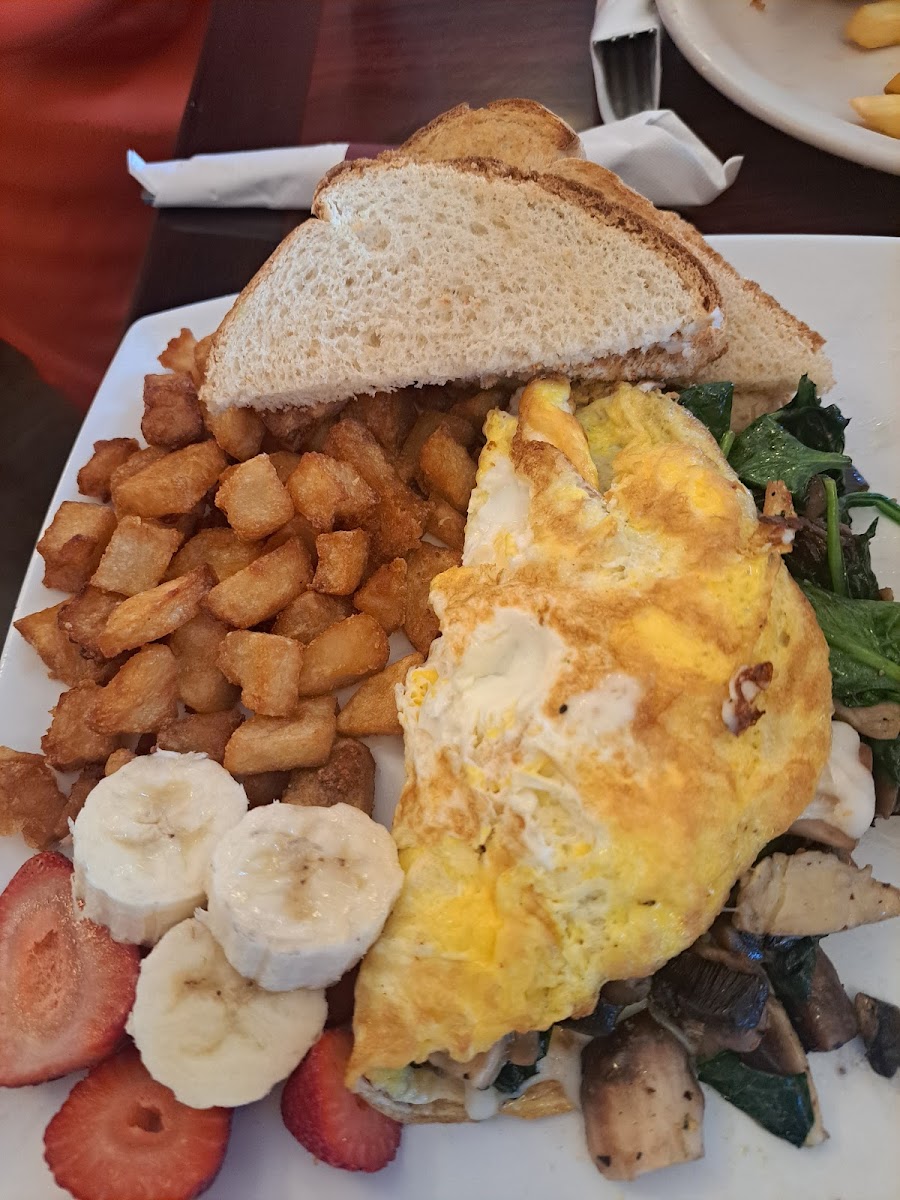 Pastelitos Cafe - Photo 9