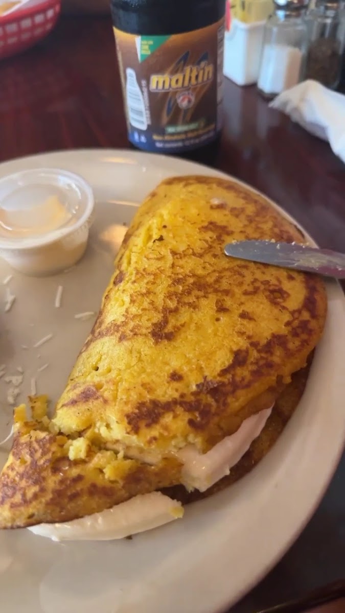 Pastelitos Cafe - Photo 1