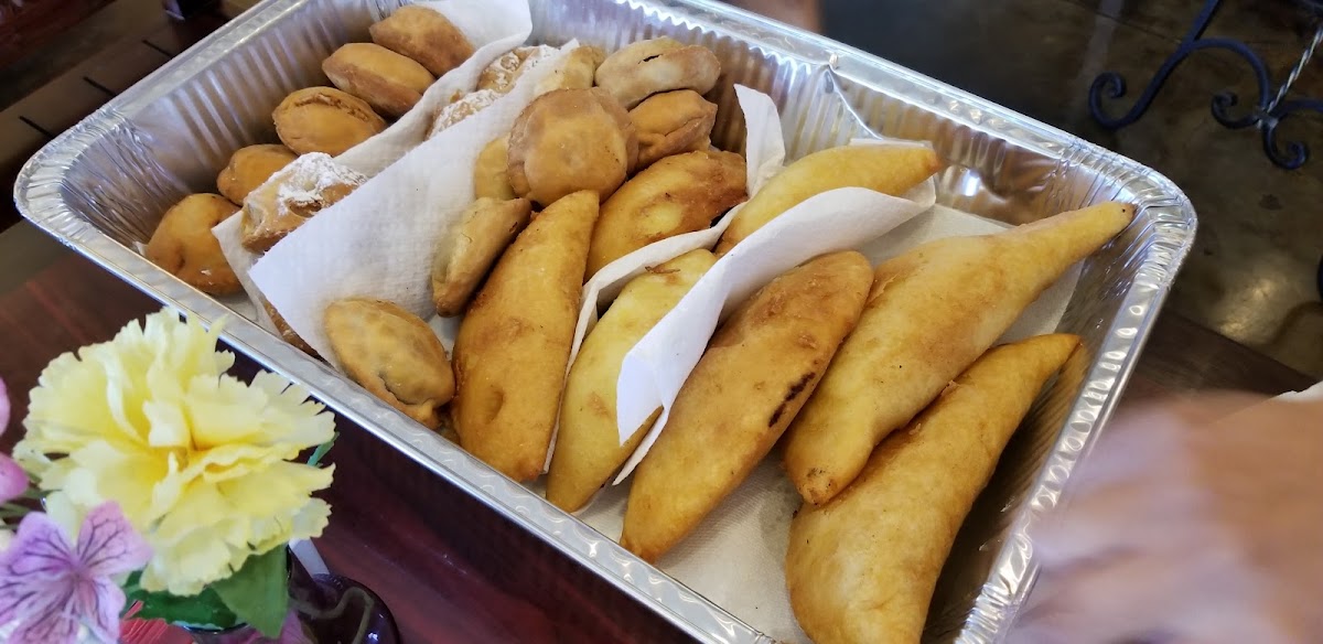Pastelitos Cafe - Photo 4