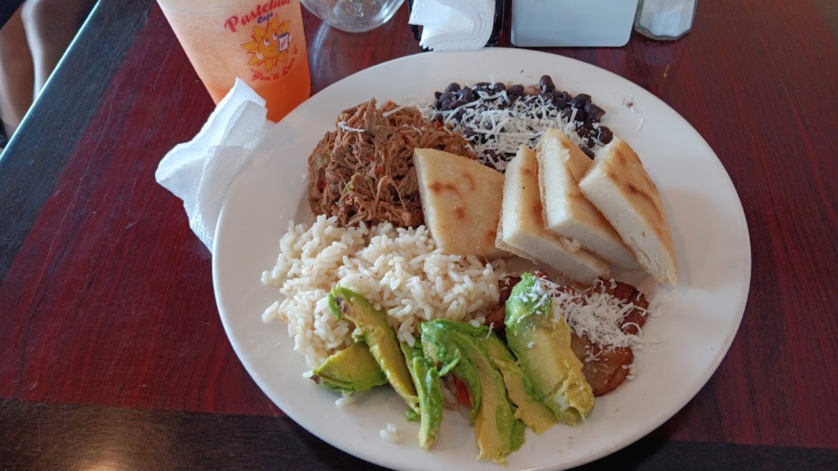 Pastelitos Cafe - Photo 5