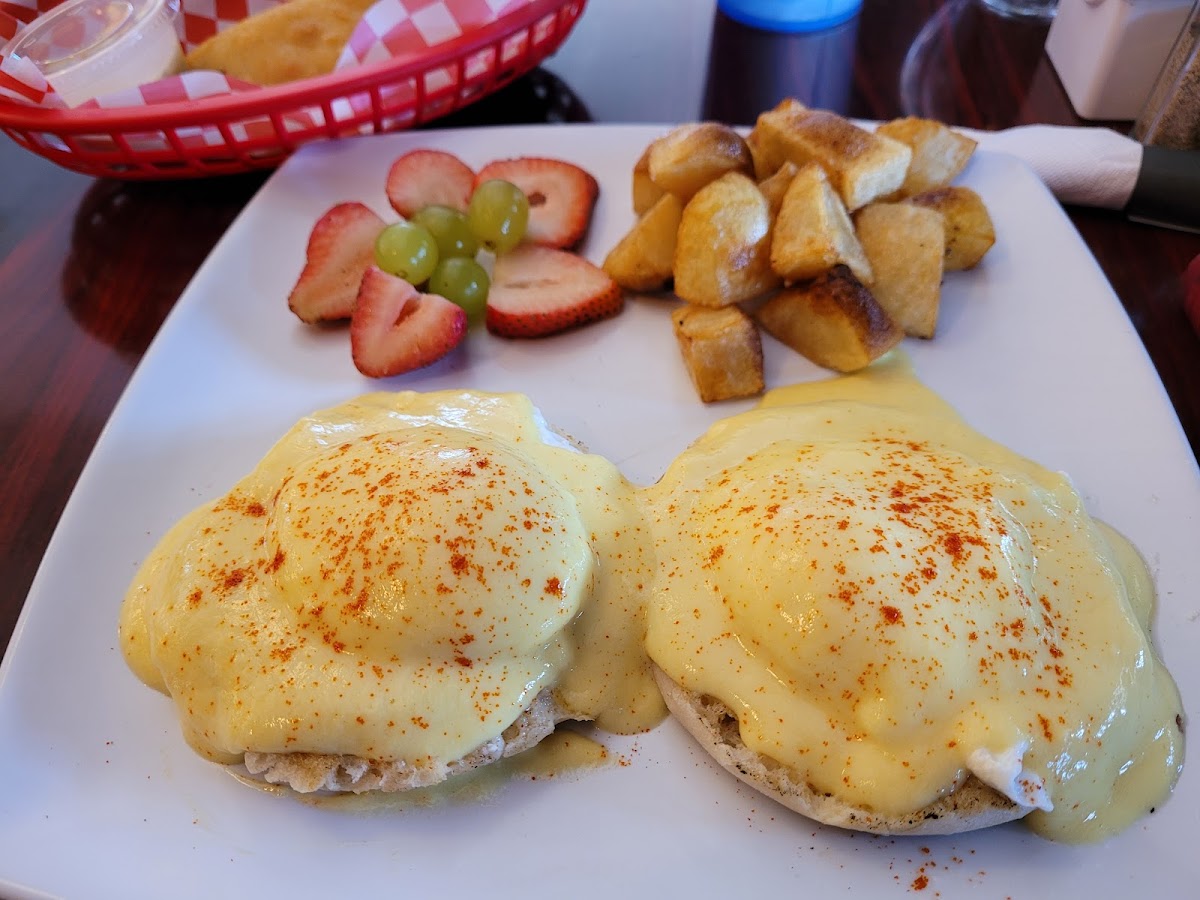 Pastelitos Cafe - Photo 8