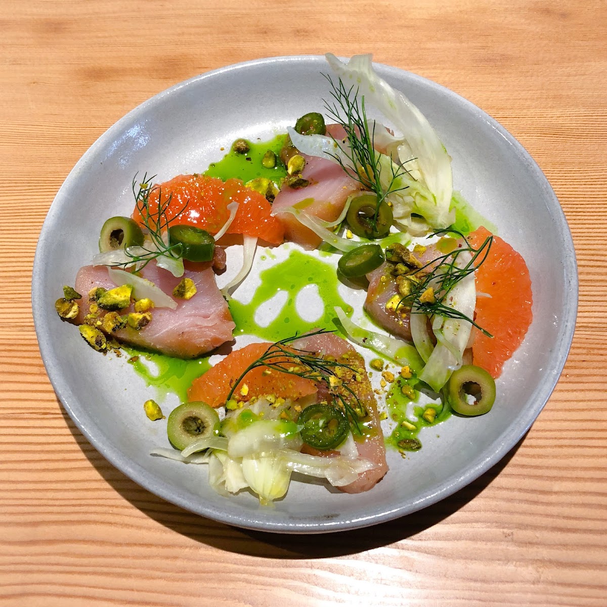 Buono Osteria - Photo 1