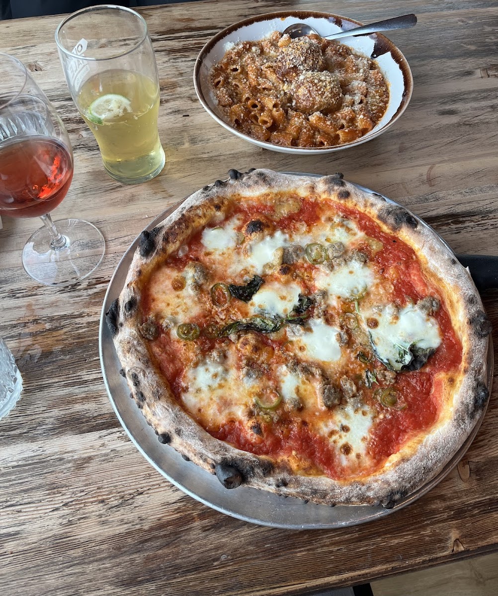 Buono Osteria - Photo 3
