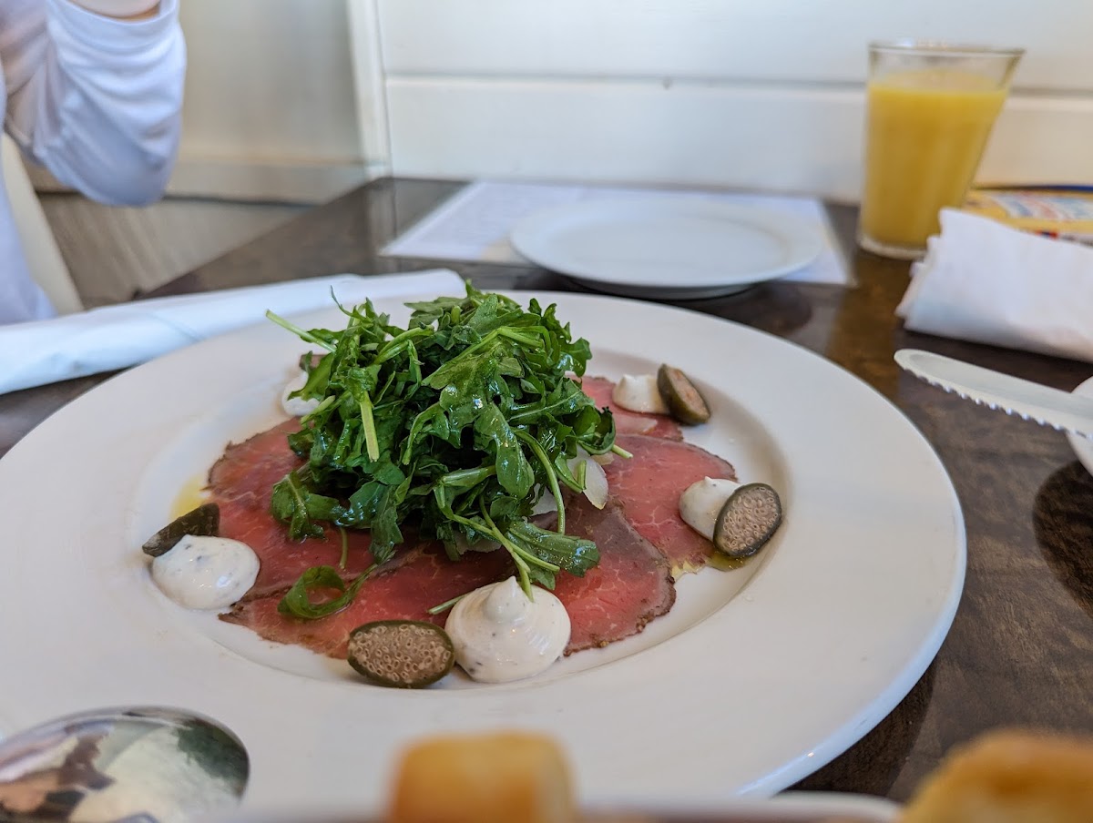 Buono Osteria - Photo 5