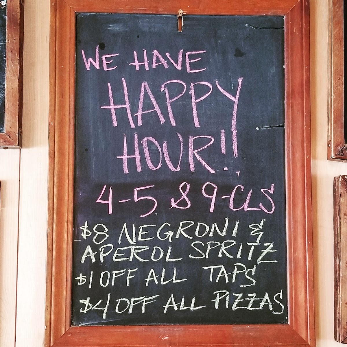 Menu Photo 6