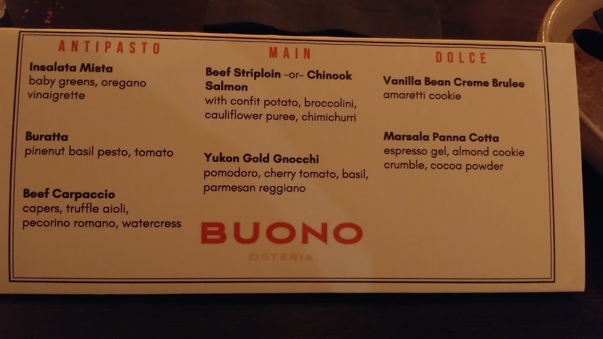 Menu Photo 7