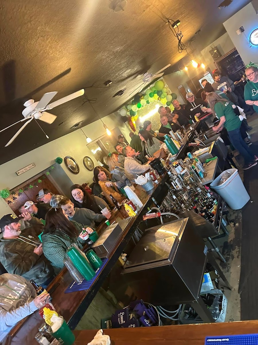 Benola’s Pub & Patio