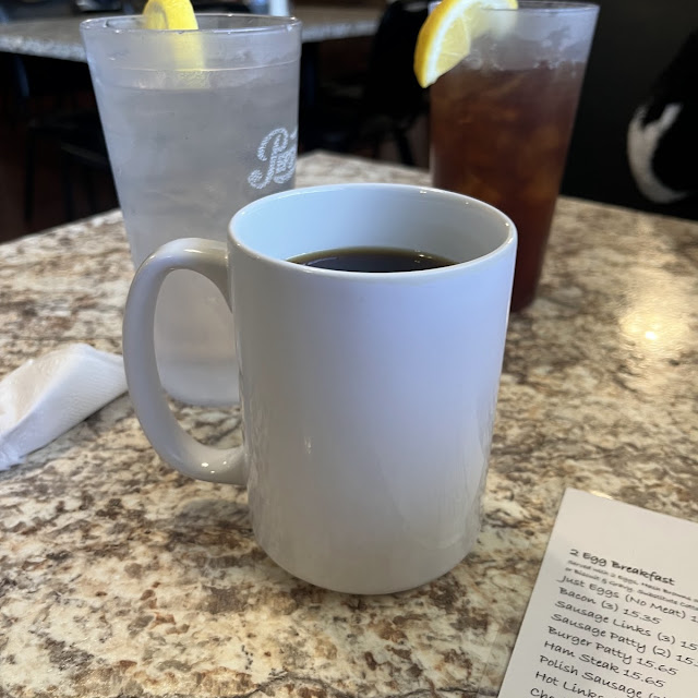 Coffee