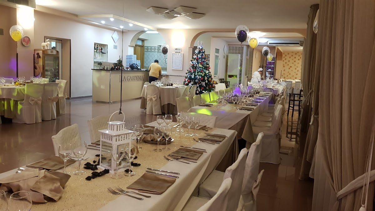 Ristorante La Gardenia