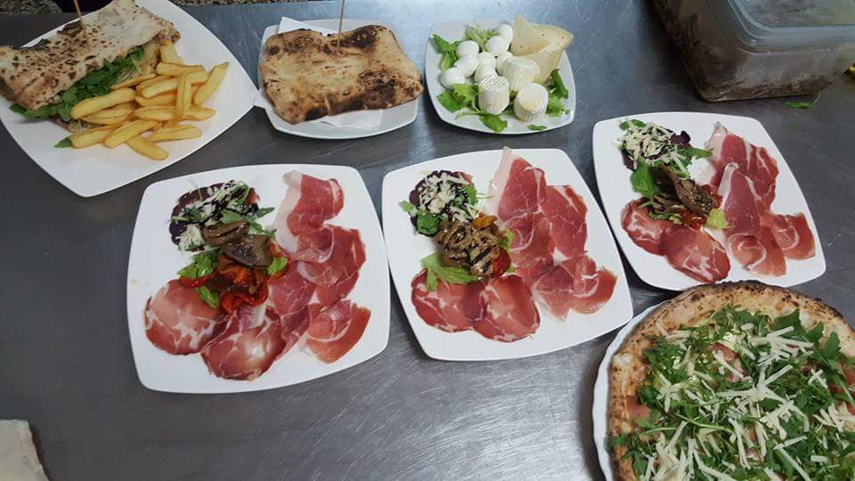Ristorante La Gardenia - Photo 1