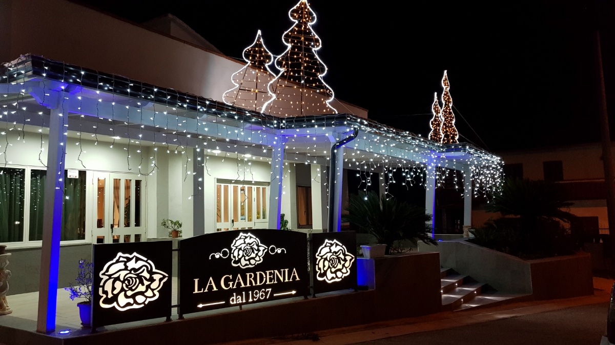 Ristorante La Gardenia - Photo 2