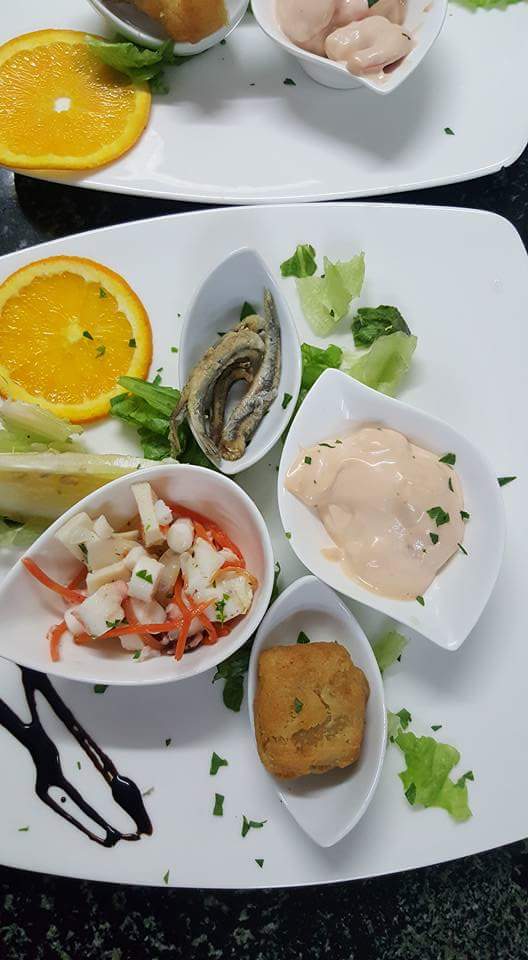 Ristorante La Gardenia - Photo 5