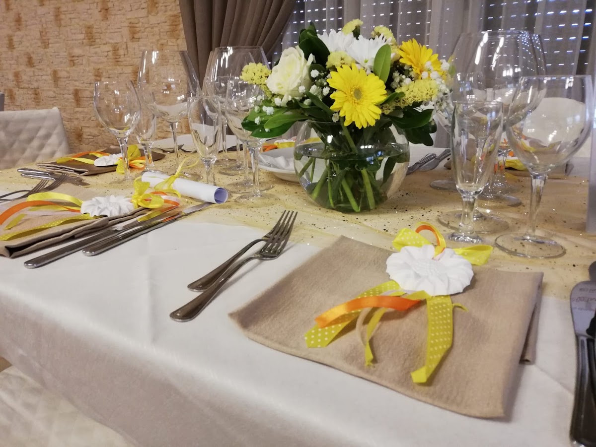 Ristorante La Gardenia - Photo 8