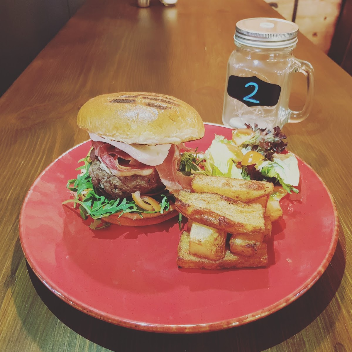 Mason's cafe/bar - Photo 7