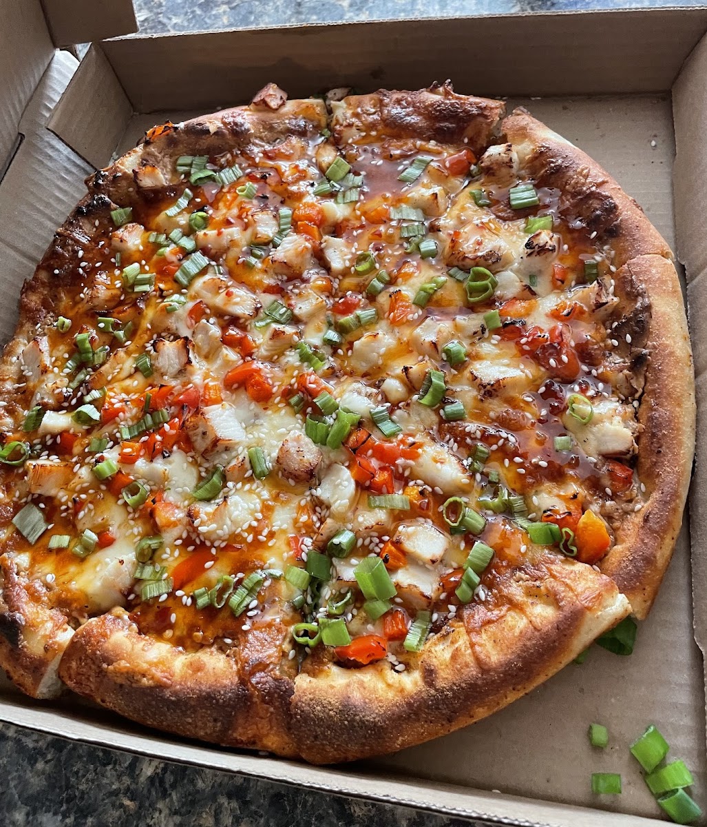 Willows Pizza - Photo 3