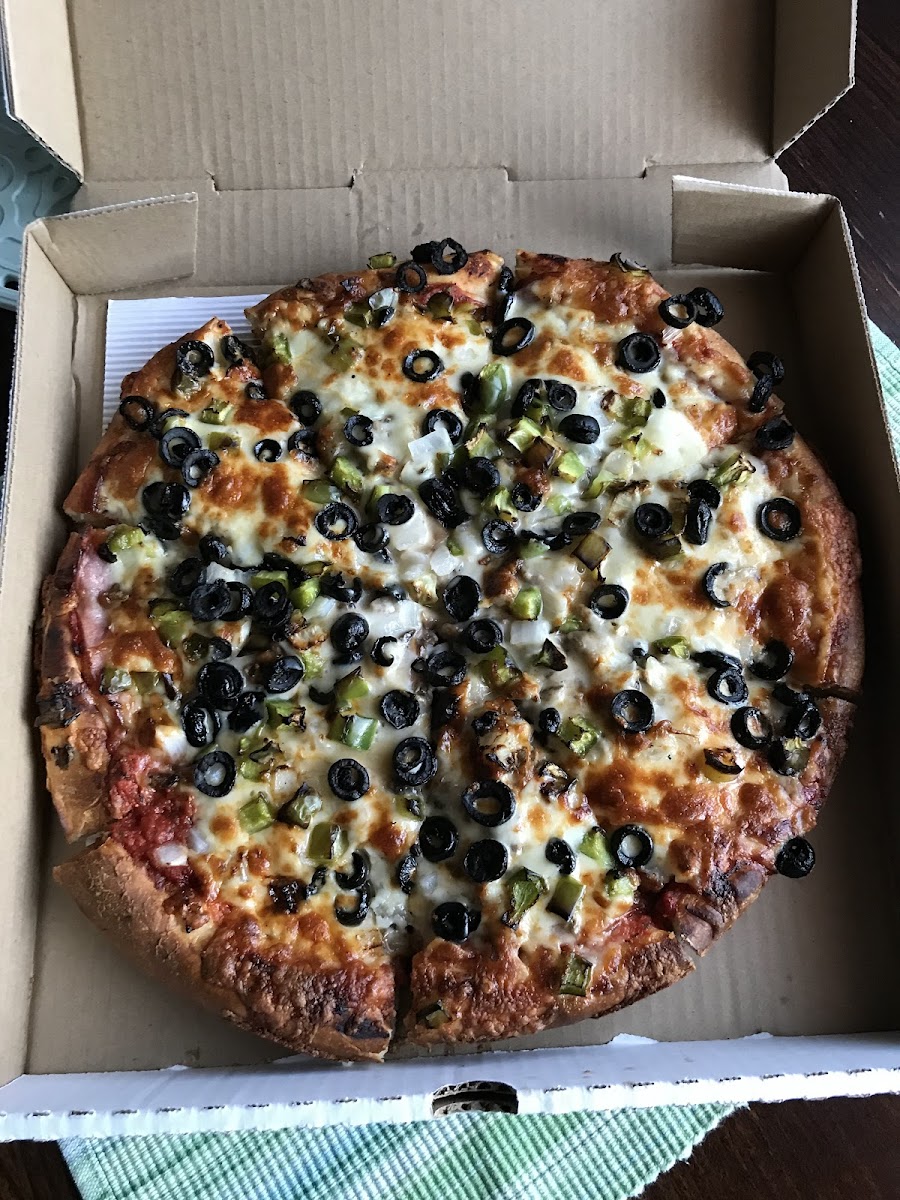 Willows Pizza - Photo 4