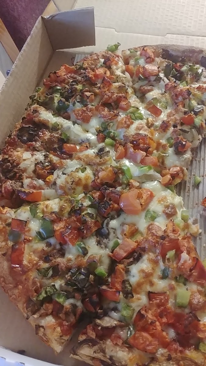Willows Pizza - Photo 8