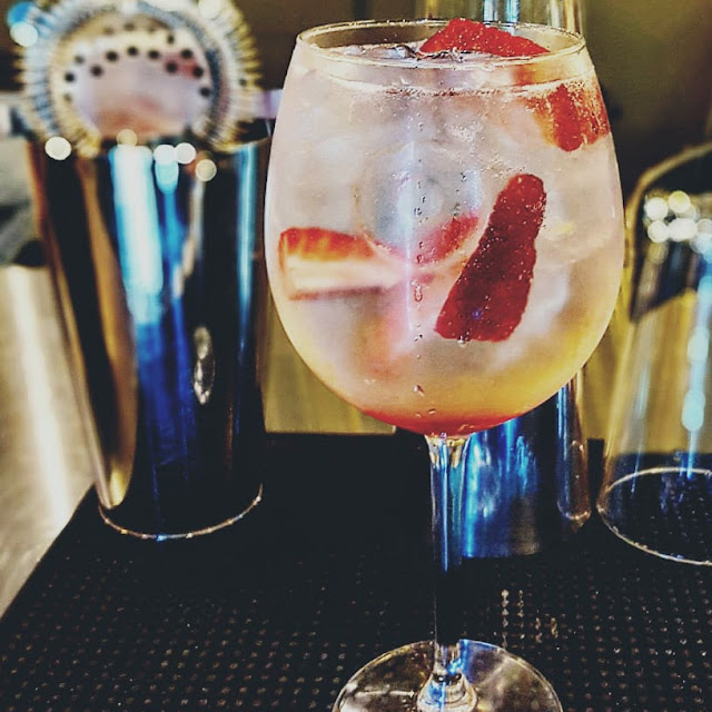 Cocktails