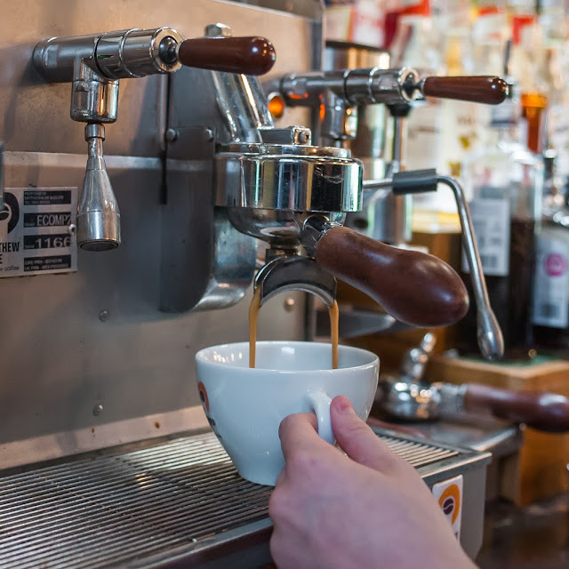 Coffee