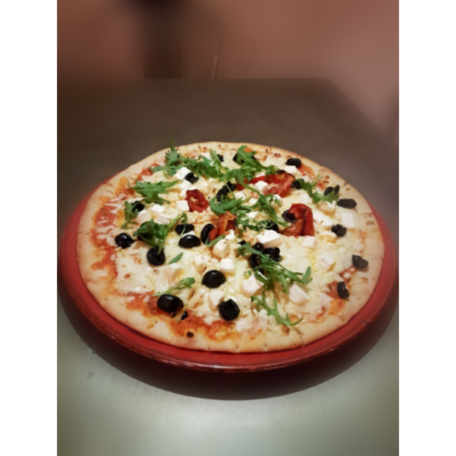 Pizza