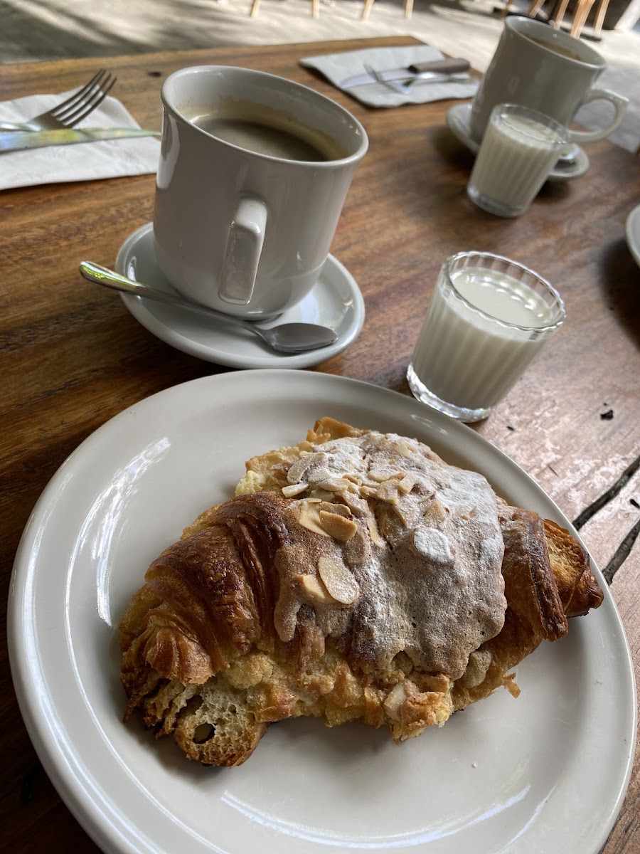 La Baguette Boulangerie - Photo 9