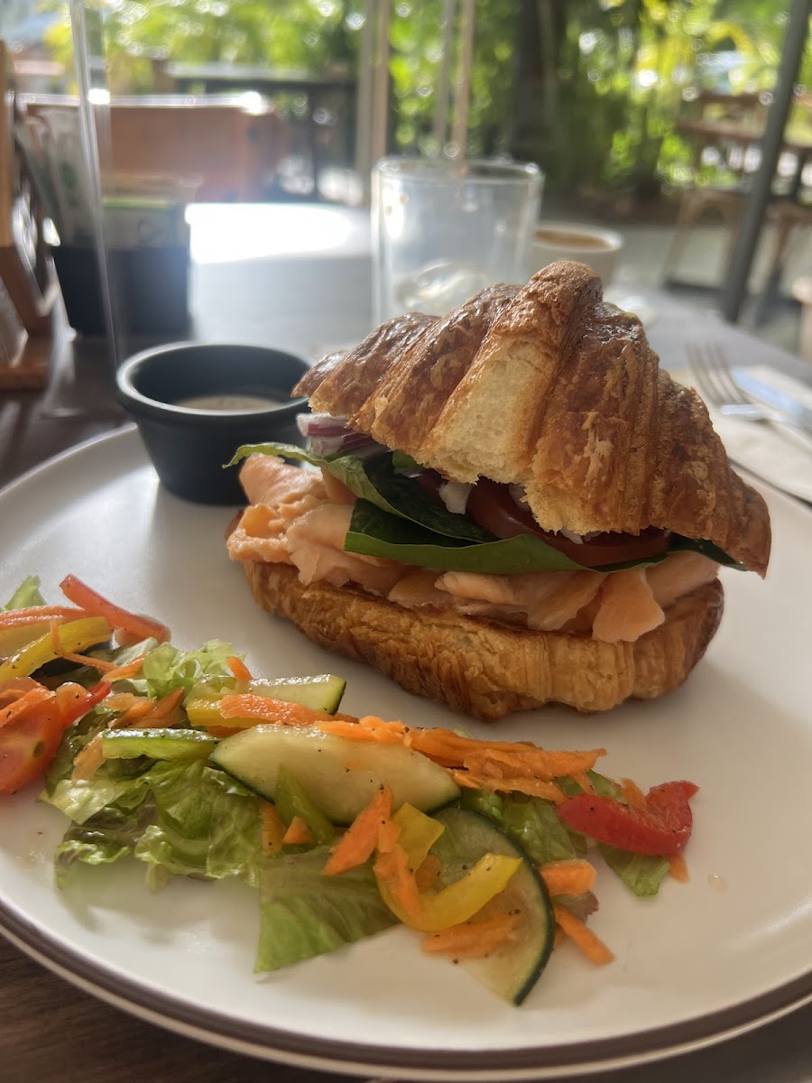 La Baguette Boulangerie - Photo 3