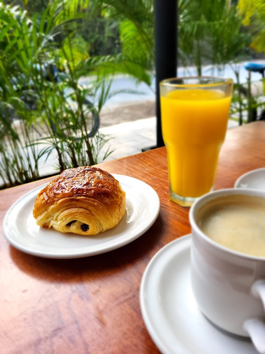 La Baguette Boulangerie - Photo 4