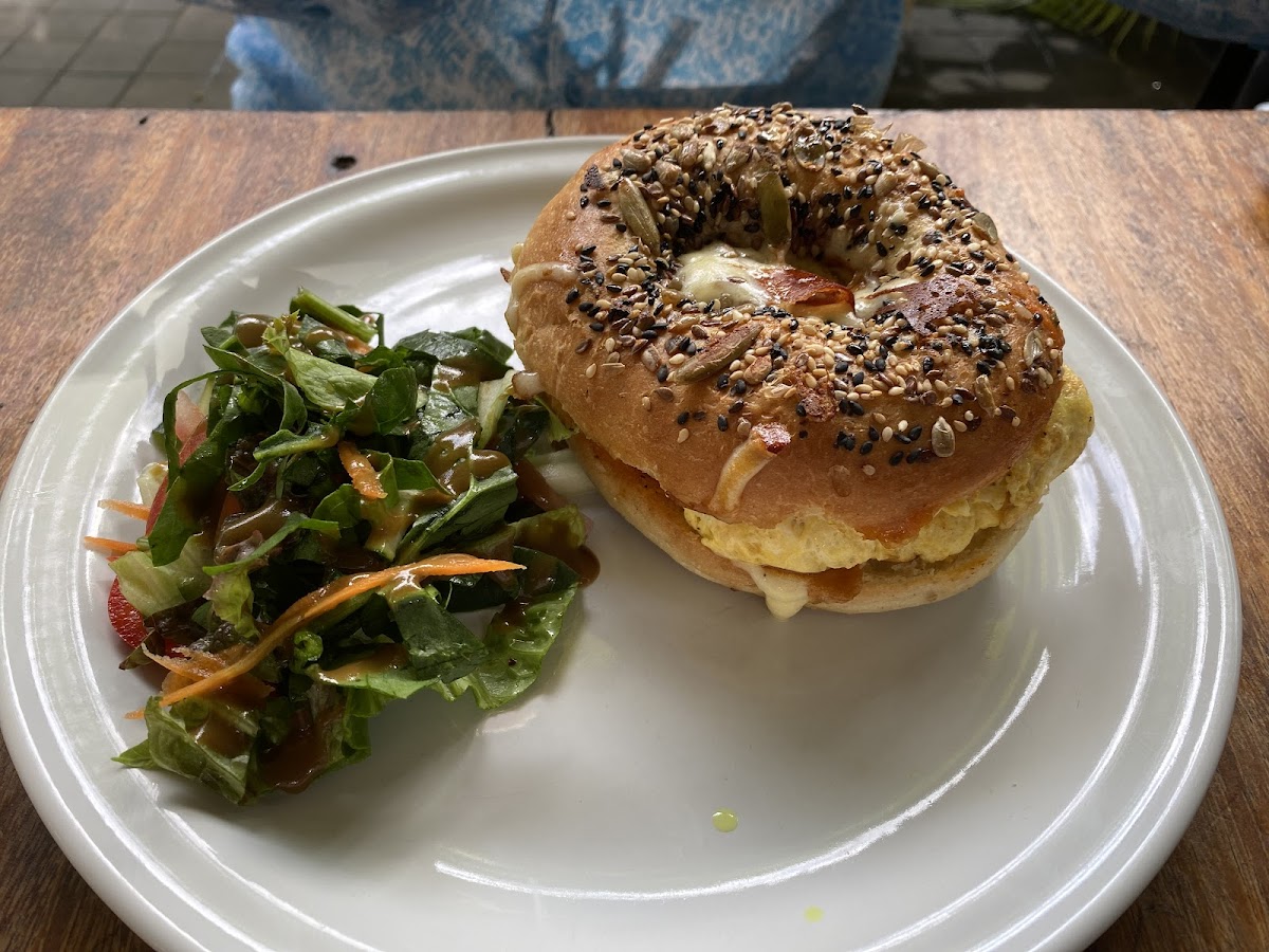 La Baguette Boulangerie - Photo 8
