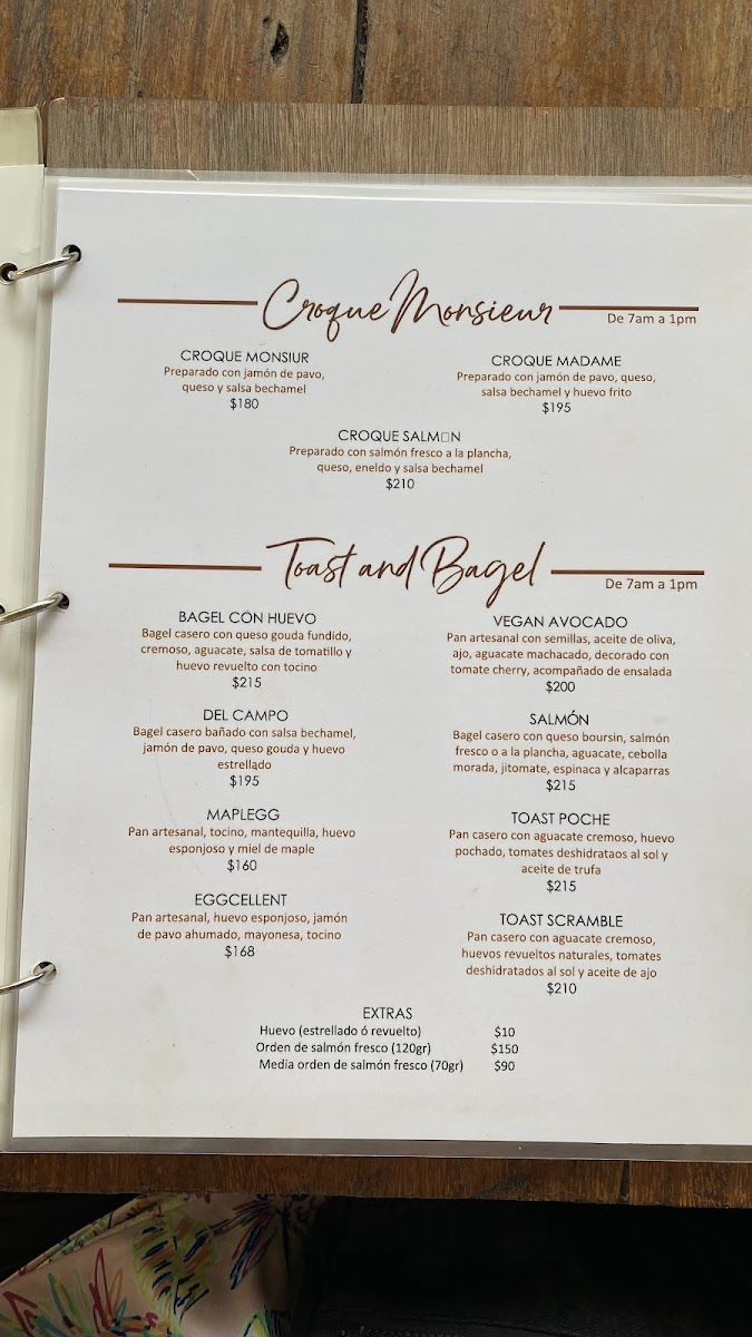 Menu Photo 0