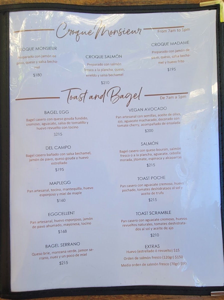 Menu Photo 6