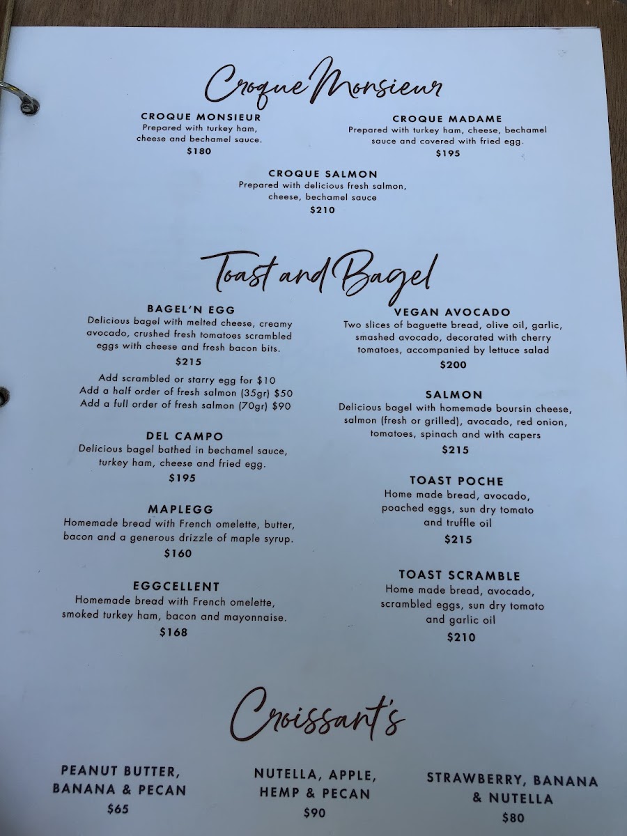 Menu Photo 7