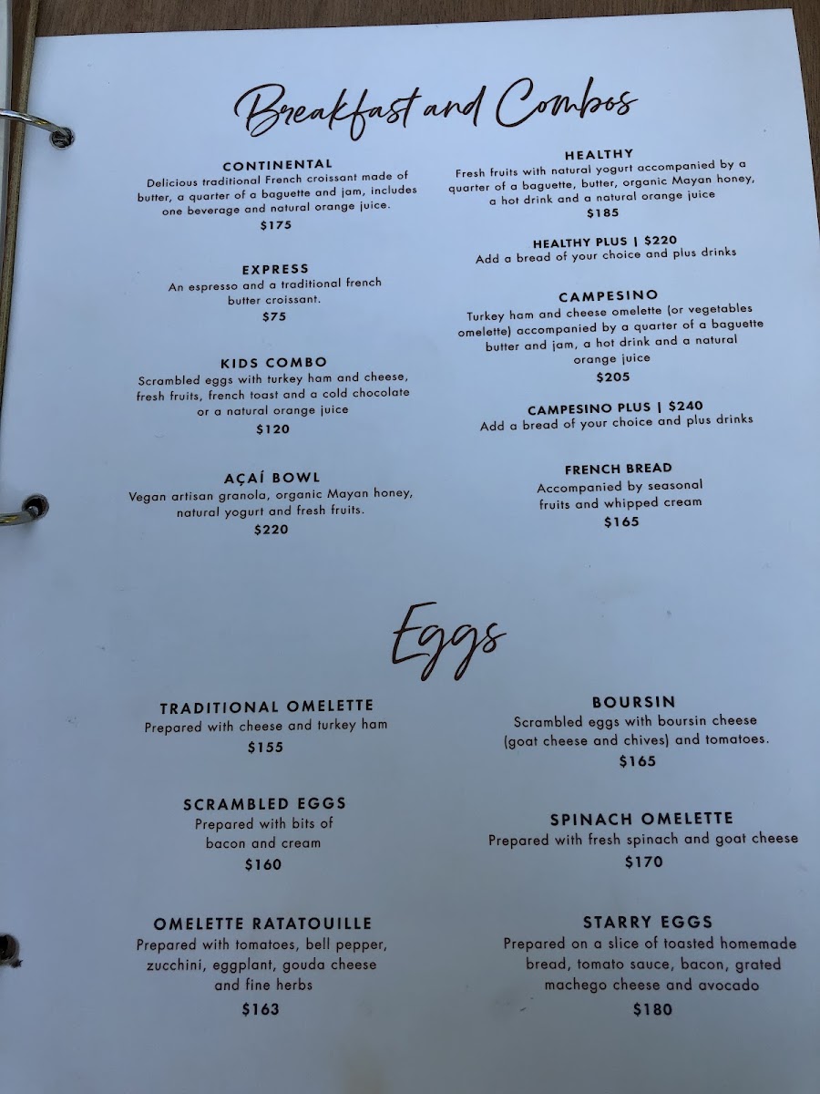 Menu Photo 8