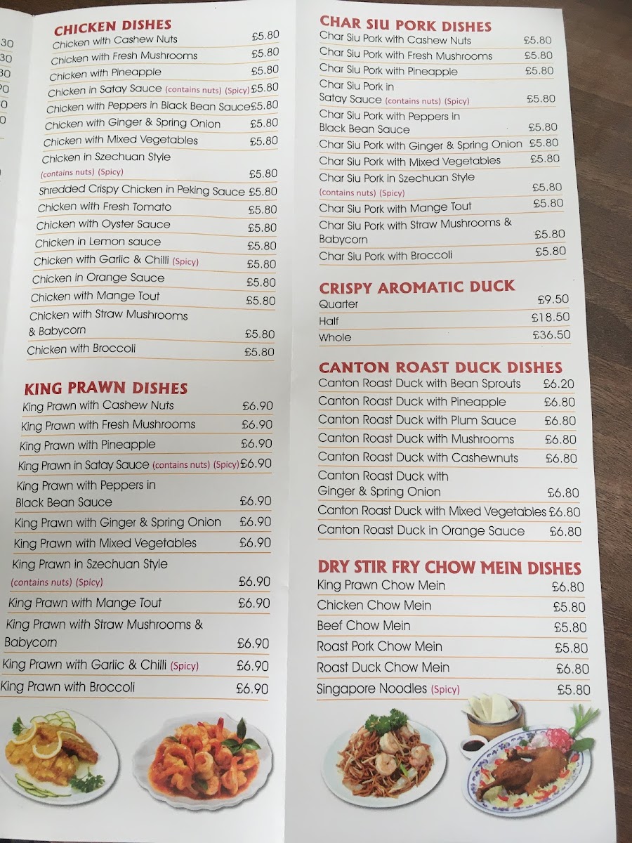 Menu Photo 7