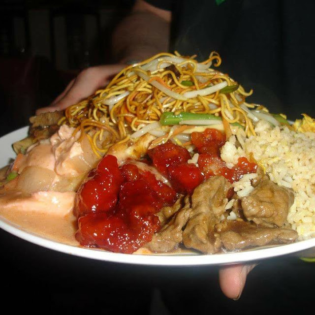 Chow Mein