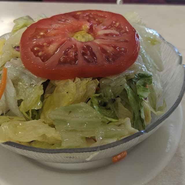 Salad