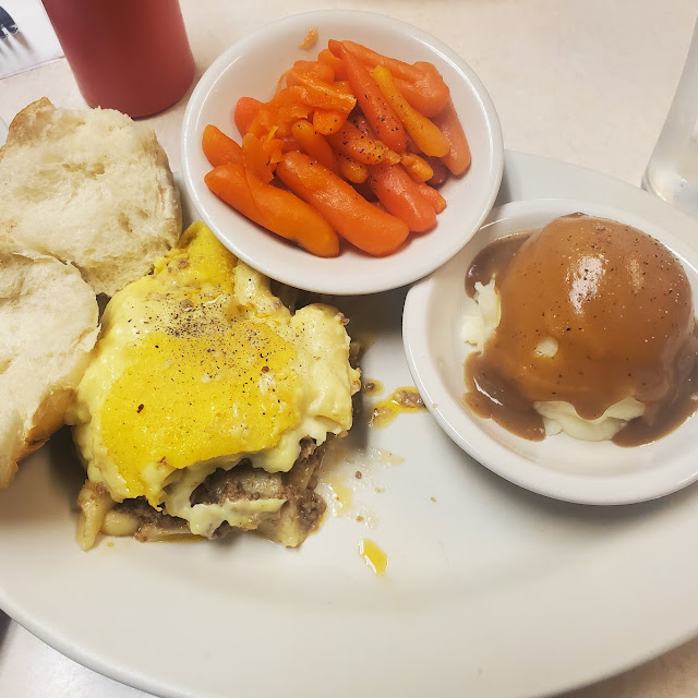 Pastitsio