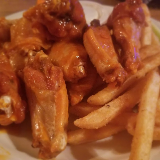 Chicken Wings