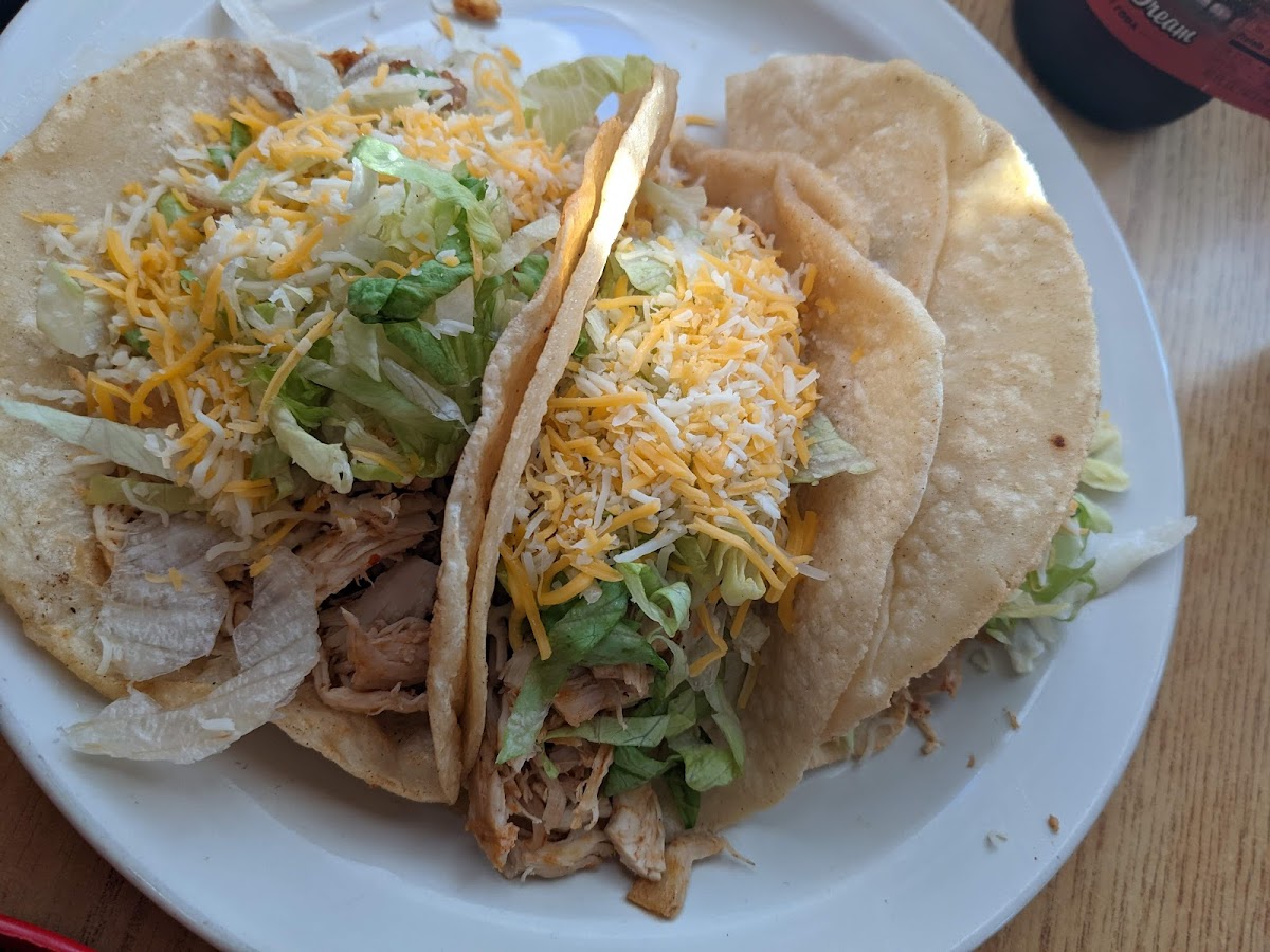 Perlita's Authentic Mexican - Photo 9