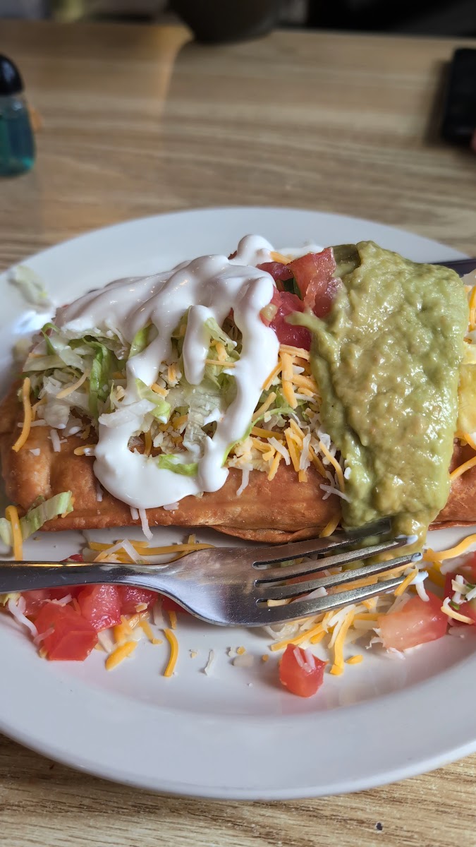 Perlita's Authentic Mexican - Photo 1