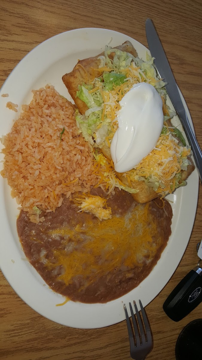 Perlita's Authentic Mexican - Photo 4
