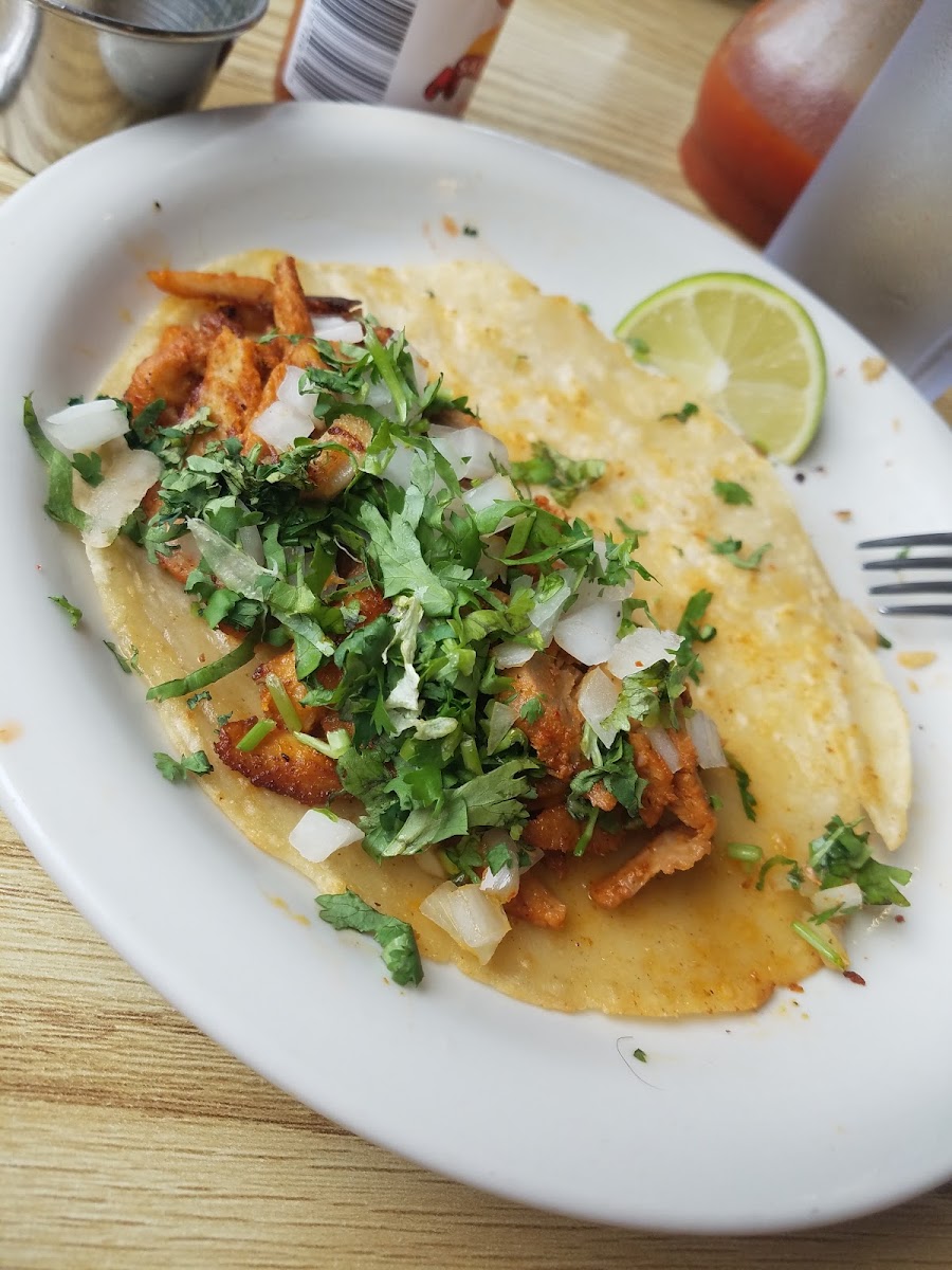 Perlita's Authentic Mexican - Photo 7